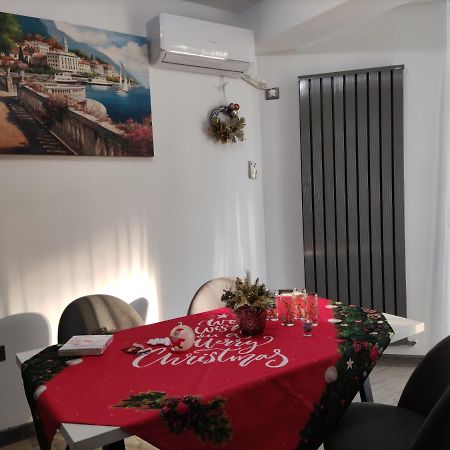 Teemo Beach Apartment, Alezzi Beach Resort Năvodari Kültér fotó