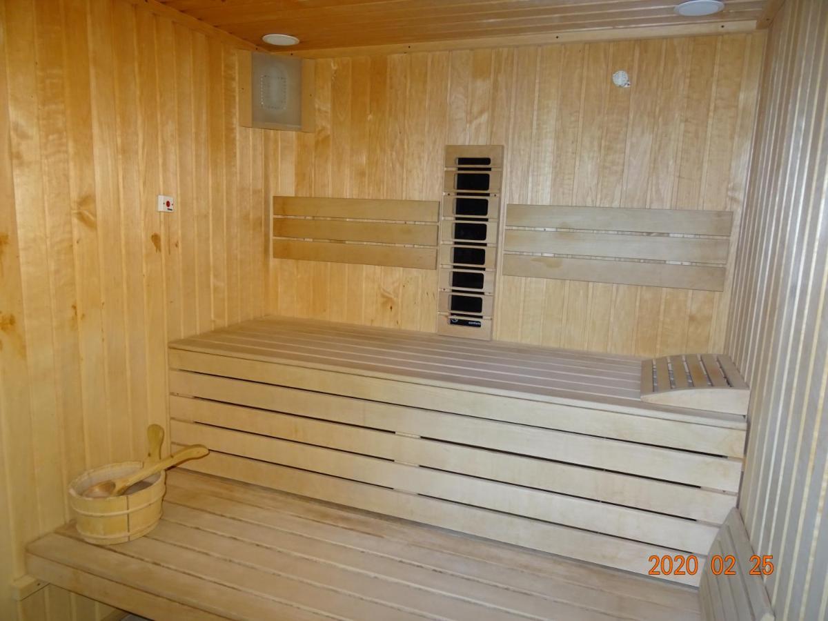 Teemo Beach Apartment, Alezzi Beach Resort Năvodari Kültér fotó