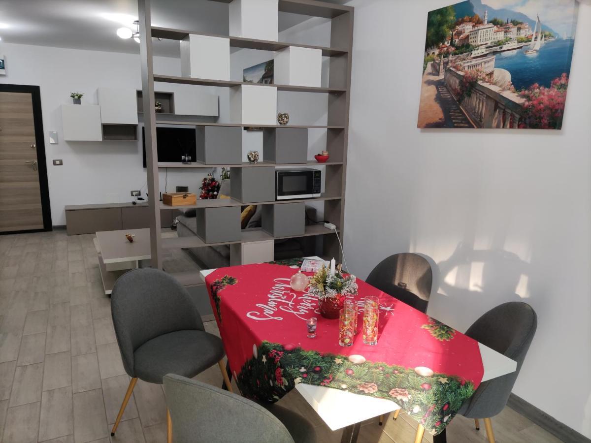 Teemo Beach Apartment, Alezzi Beach Resort Năvodari Kültér fotó